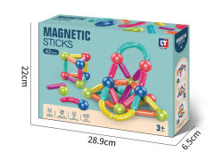 Magnetic Block(42PCS)