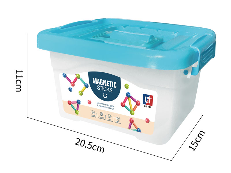 Magnetic Block(36PCS) toys