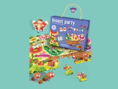 Puzzle Set toys