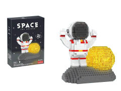 Blocks(767PCS) toys