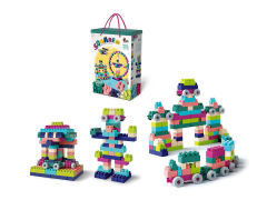 Blocks(560PCS) toys