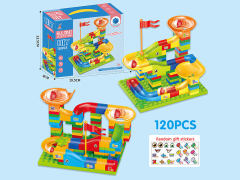 Blocks(120PCS)