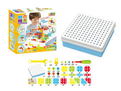 Puzzle Set toys