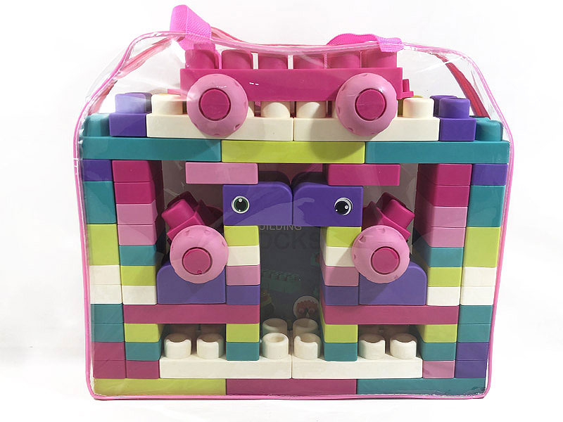 Blocks(99PCS) toys