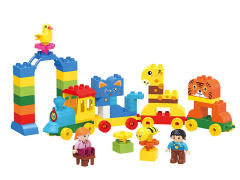 Blocks(85pcs) toys