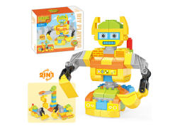 Blocks(75PCS) toys