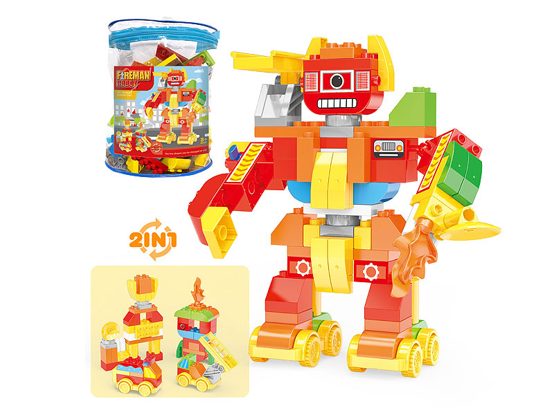 Blocks(81PCS) toys