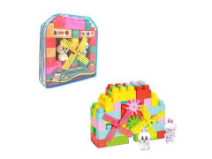 Blocks toys