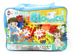 Blocks(320PCS)