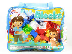 Blocks(130PCS) toys