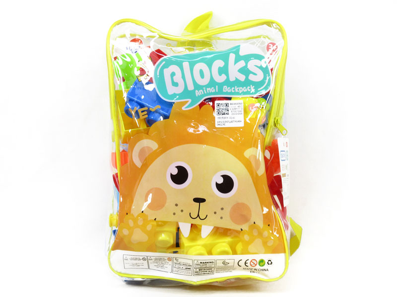 Blocks(40PCS) toys