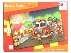 Puzzle Set(45pcs)