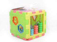 Blocks Box
