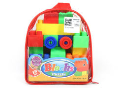 Blocks(16pcs) toys