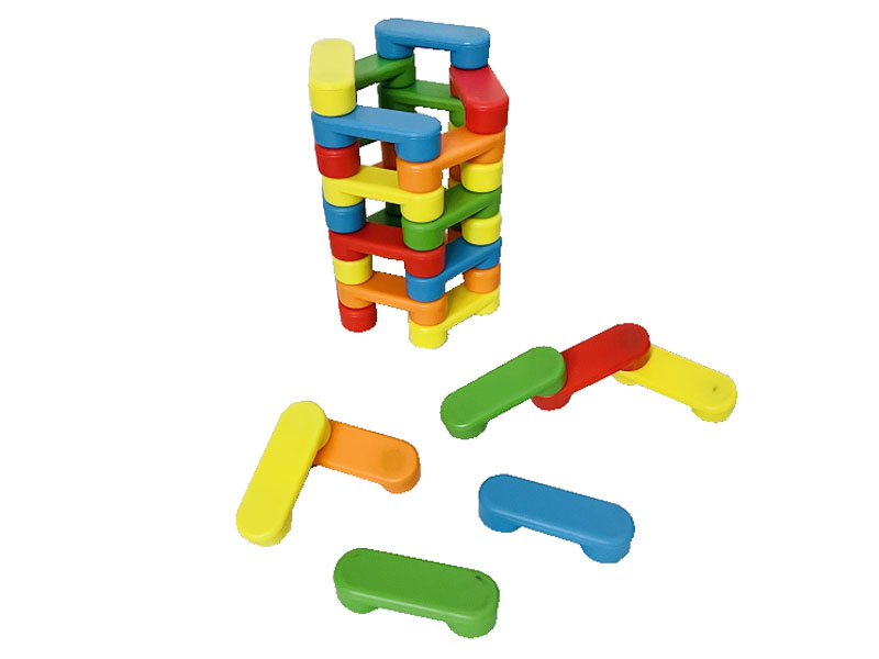 Magnetic Blocks(80pcs) toys