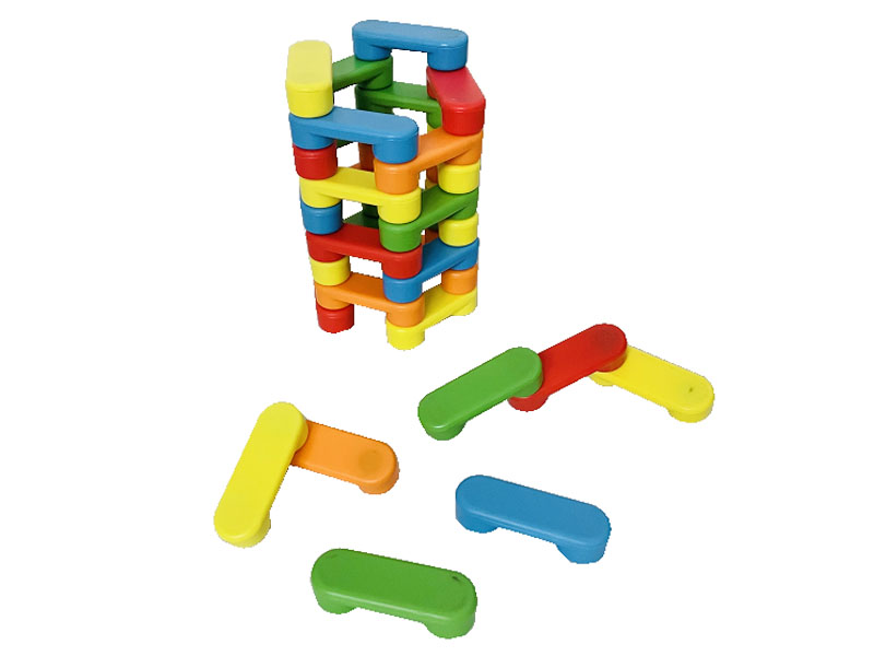 Magnetic Blocks(120pcs) toys