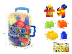 Blocks(46PCS)