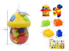 Blocks(22PCS) toys