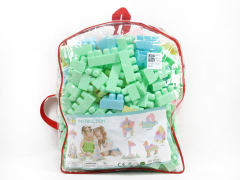 Blocks(187PCS) toys