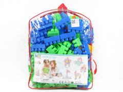 Blocks(187PCS) toys