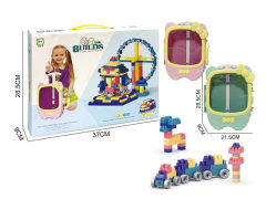 Blocks toys