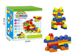 Blocks toys