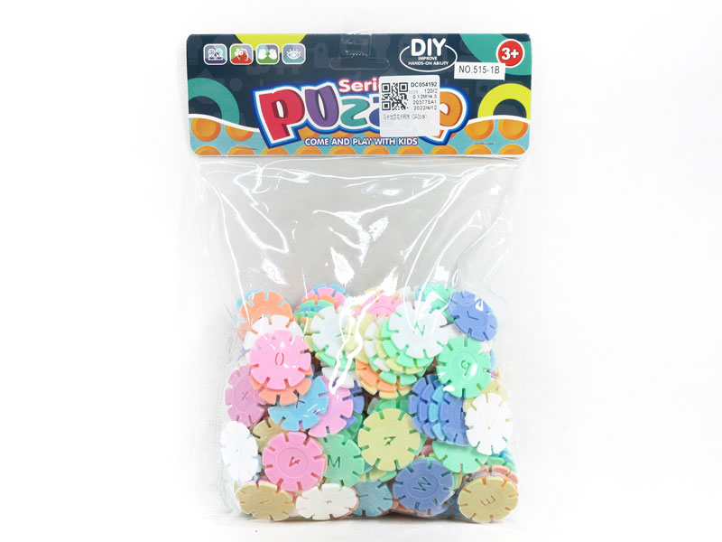 Blocks(240PCS) toys