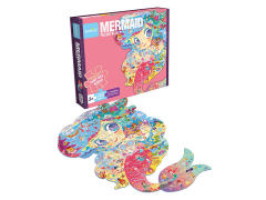 Puzzle Set(180pcs)