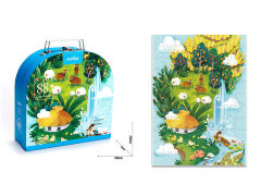 Puzzle Set(88pcs)