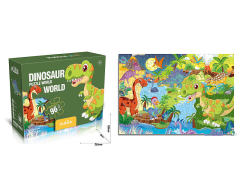 Puzzle Set(96pcs)