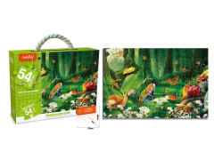 Puzzle Set(54pcs)