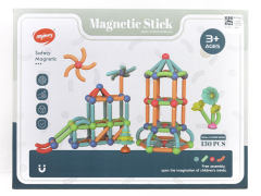 Magnetic Block(130PCS) toys