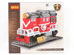 Block(236PCS) toys