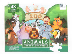 Puzzle Set(48pcs)