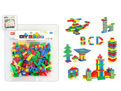 Blocks toys