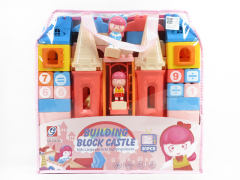 Blocks(81PCS) toys