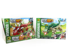 Blocks(4in1) toys