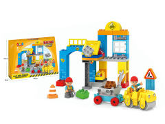 Blocks(63pcs) toys