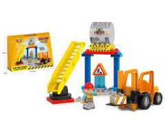 Blocks(22PCS) toys