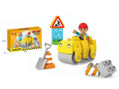 Blocks(13PCS) toys