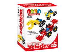 Blocks(100PCS) toys