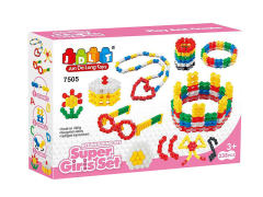 Blocks(235PCS) toys