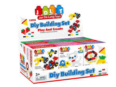 Blocks(12in1) toys