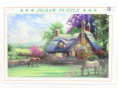 Puzzle Set(1000pcs)