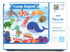 Puzzle Set toys