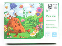 Puzzle Set toys