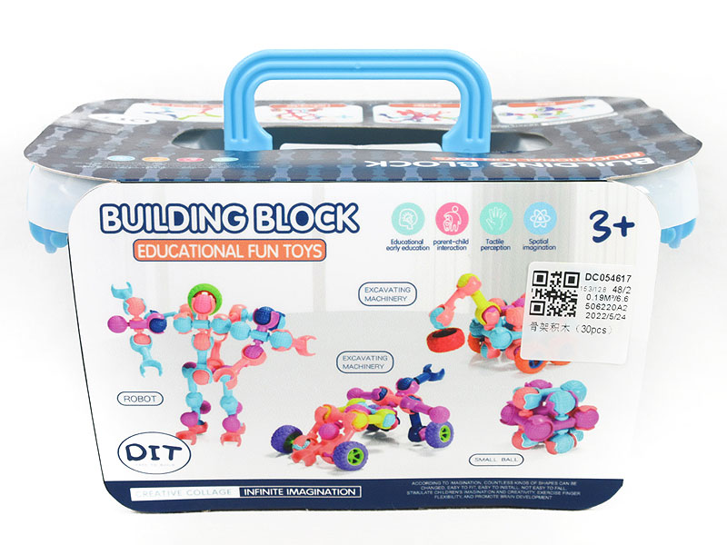 Blocks(30PCS) toys