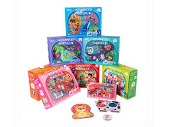 Puzzle Set toys