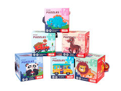 Puzzle Set toys