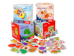 Puzzle Set toys